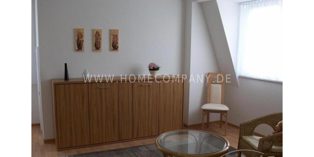 Wohnen auf Zeit Teltow - 3 Zimmer, 89 m&sup2;, 1.590&euro; | Angebot:20433957