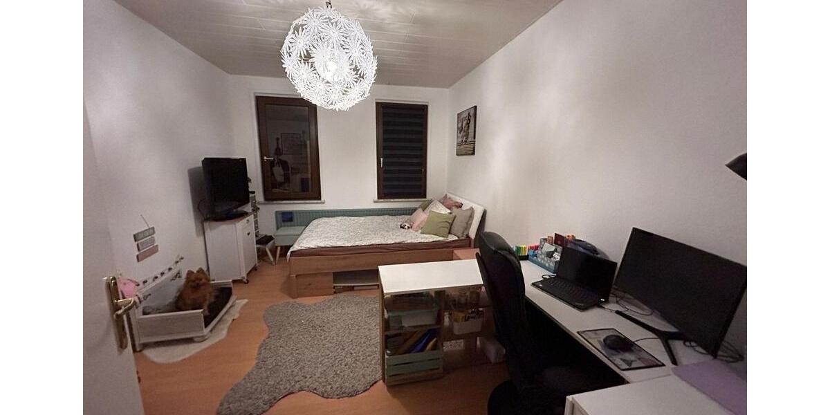 Wohnen auf Zeit Kassel Kirchditmold - 1 Zimmer, 90 m&sup2;, 398&euro; | Angebot:24634177