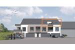 Etagenwohnung Konz Obermennig - 3 Zimmer, 81 m&sup2;, 980&euro; | Angebot:26824797
