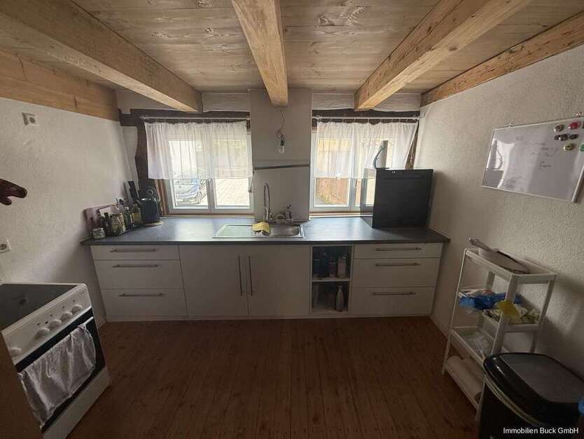 Wohnung zum Mieten in Geislingen an der Steige 790 € 73.63 m²