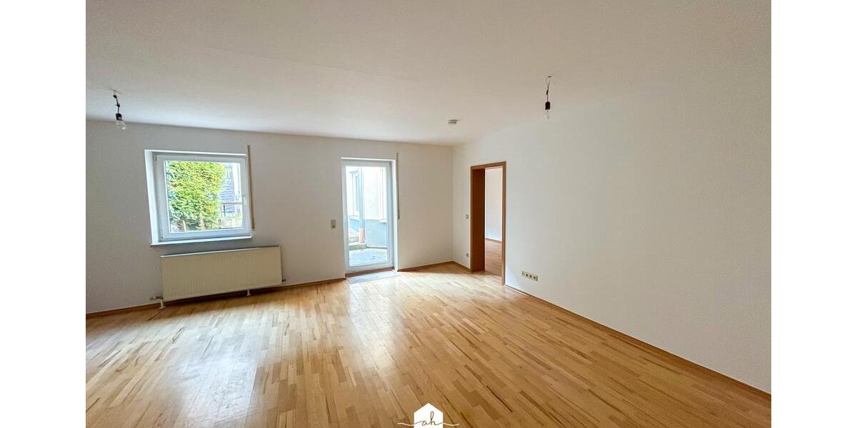 Erdgeschoßwohnung Gera Alt-Bieblach - 2 Zimmer, 71 m&sup2;, 400&euro; | Angebot:24868707