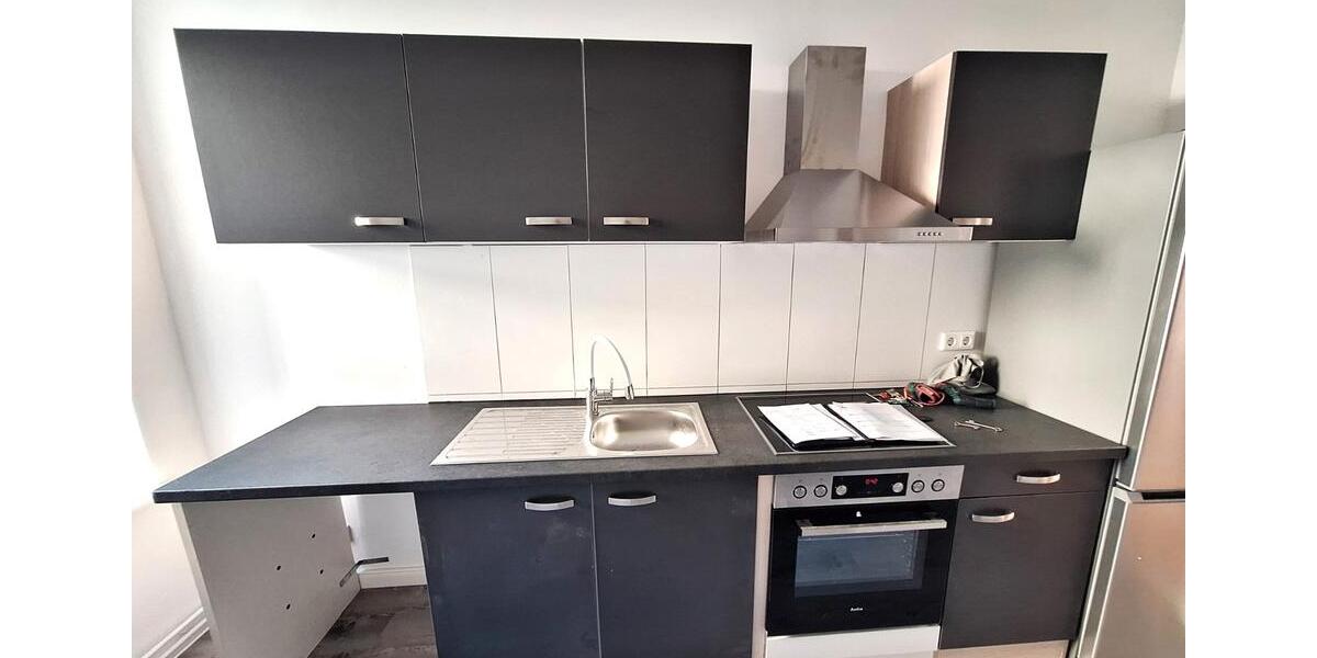 Etagenwohnung Flensburg Altstadt - 4 Zimmer, 93 m&sup2;, 860&euro; | Angebot:26443864