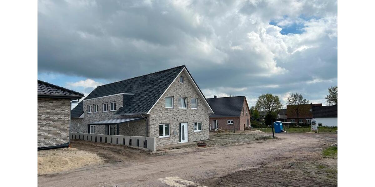 Doppelhaushälfte in Ummern zu vermieten 4 zimmer