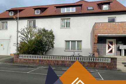 110 m² Wohnkomfort im 1. OG – mit Einbauküche, Balkon & WG-Eignung 3 zimmer