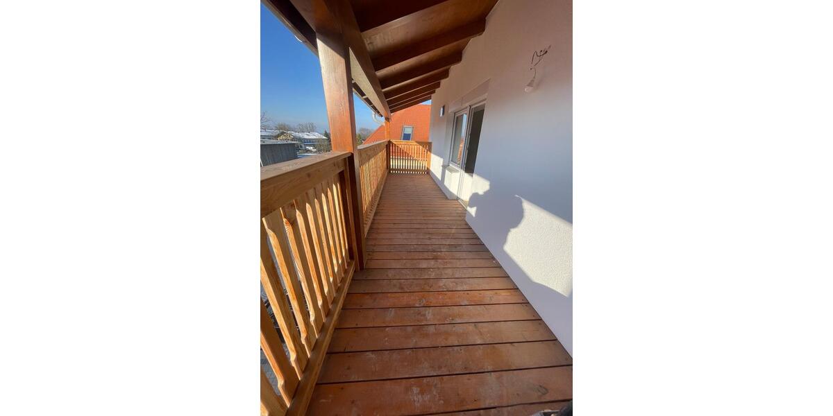 Etagenwohnung Vogtareuth - 2 Zimmer, 65 m&sup2;, 1.069&euro; | Angebot:23089016