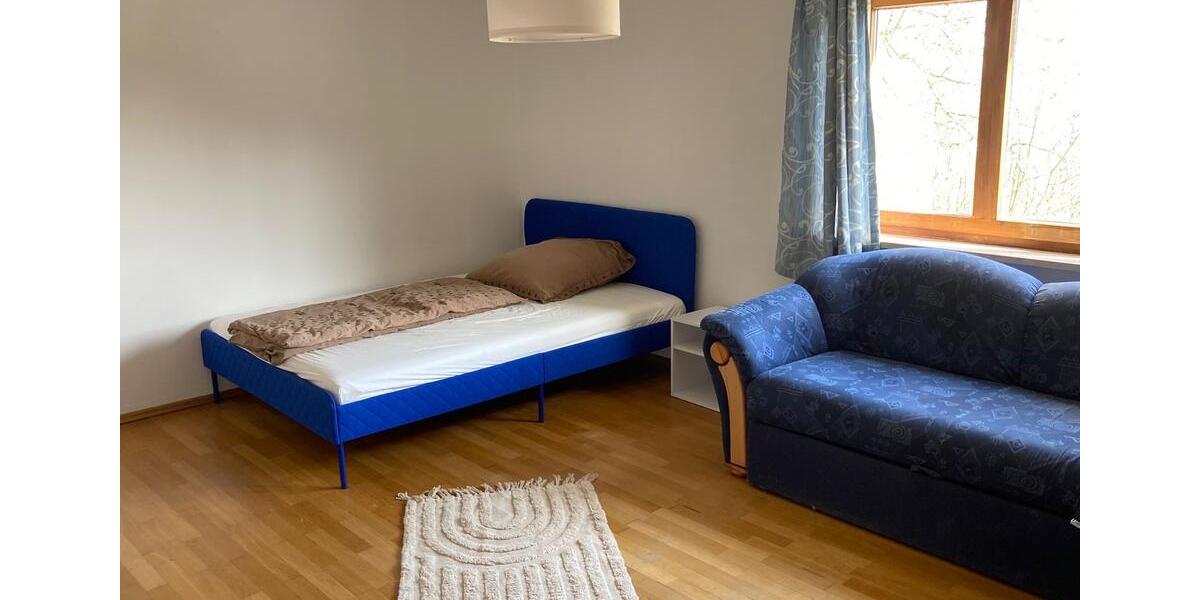 Wohnen auf Zeit Polling - 3 Zimmer, 20 m&sup2;, 140&euro; | Angebot:26455377