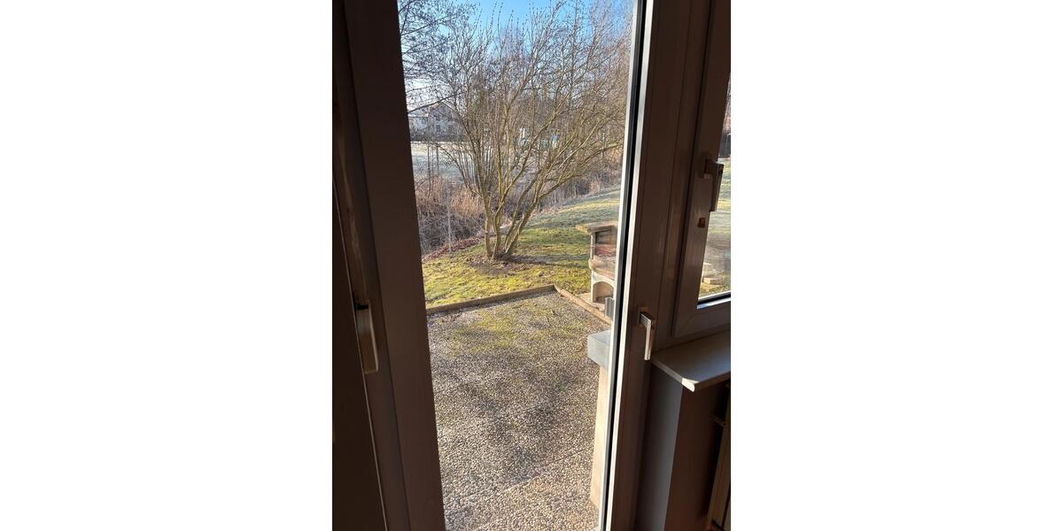 Etagenwohnung Rinteln - 4 Zimmer, 80 m&sup2;, 900&euro; | Angebot:25048477