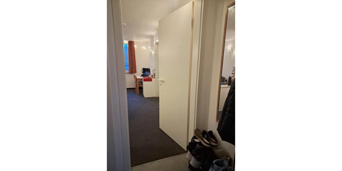 Etagenwohnung Erlangen Bruck - 2 Zimmer, 35 m&sup2;, 783&euro; | Angebot:25572096