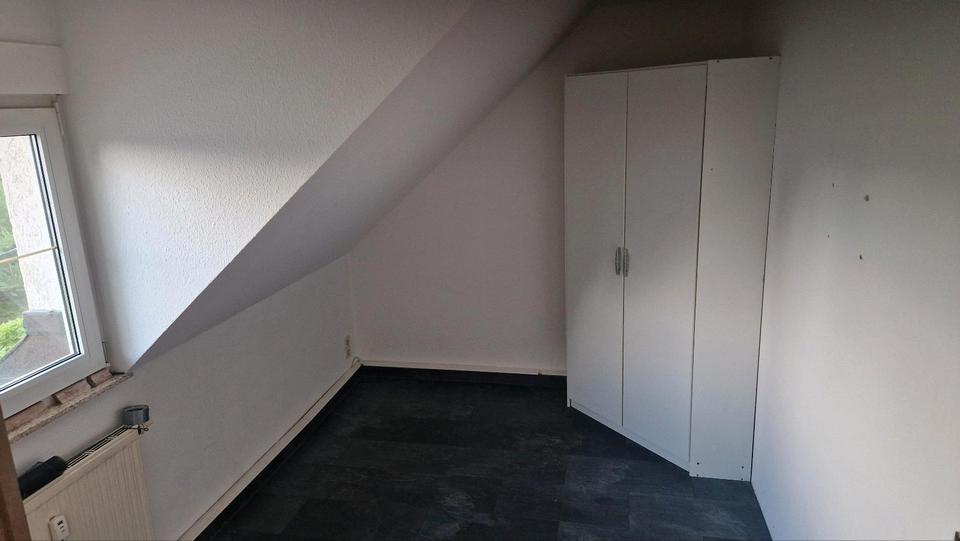 Maisonettenwohnung Geithain - 2 Zimmer, 91 m&sup2;, 910&euro; | Angebot:26591372