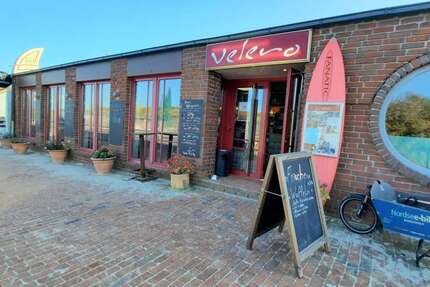 Gewerbeobjekt Juist - 5.200&euro; | Angebot:24610334