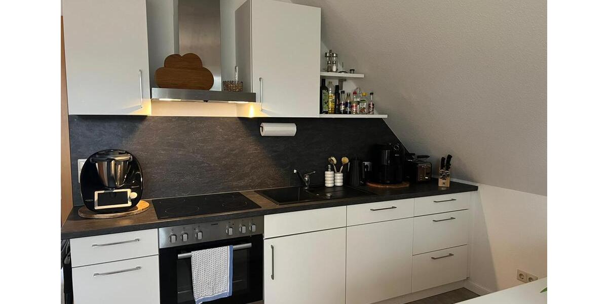 Dachgeschoßwohnung Tarmstedt - 3 Zimmer, 92 m&sup2;, 1.090&euro; | Angebot:26448065