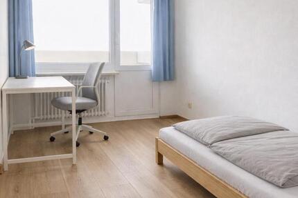 Wohnen auf Zeit Erlangen Alterlangen - 1 Zimmer, 11 m&sup2;, 410&euro; | Angebot:26600286