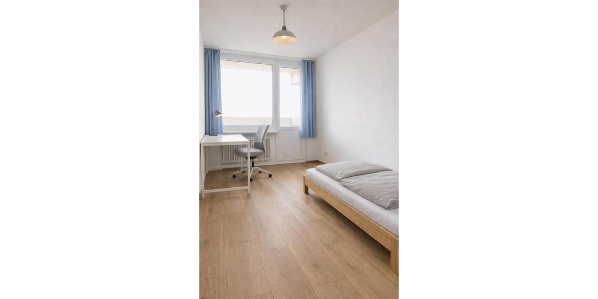 Wohnen auf Zeit Erlangen Alterlangen - 1 Zimmer, 11 m&sup2;, 410&euro; | Angebot:26600286