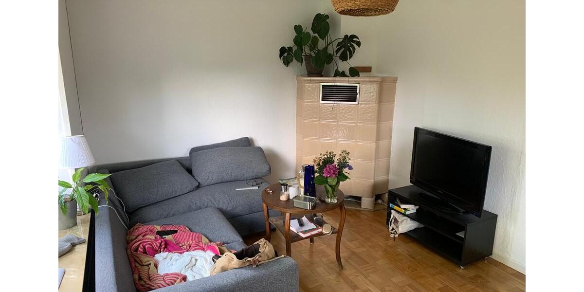 Wohnen auf Zeit Kiel Schreventeich - 4 Zimmer, 80 m&sup2;, 460&euro; | Angebot:26321313