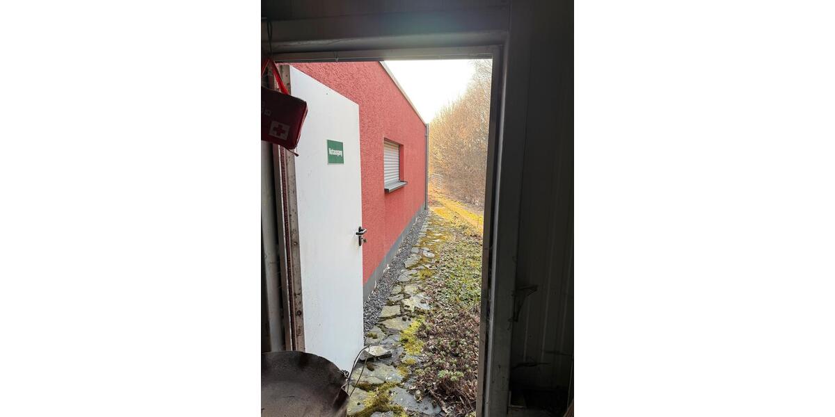 Gewerbeobjekt Siegen Weidenau - 2.750&euro; | Angebot:25641377