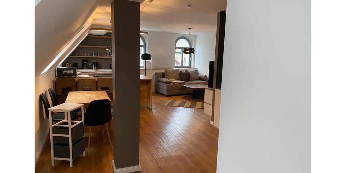 Etagenwohnung Rackwitz - 3 Zimmer, 85 m&sup2;, 1.450&euro; | Angebot:26443522