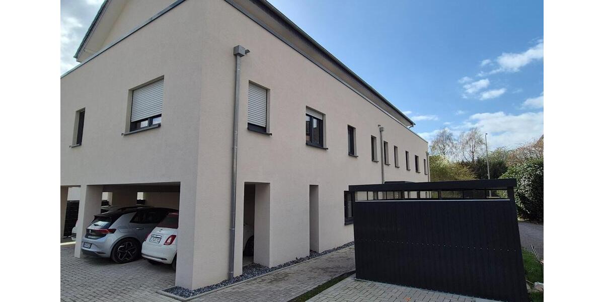 Etagenwohnung Bad Salzuflen - 1 Zimmer, 63 m&sup2;, 760&euro; | Angebot:25987332