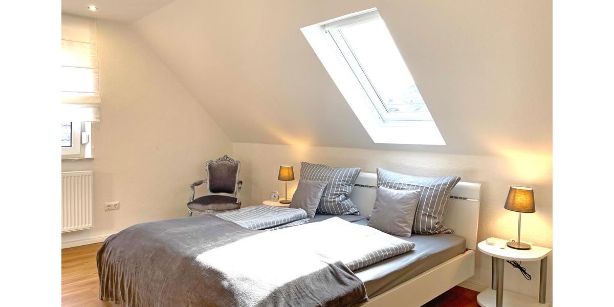 3ZKB Wohnung mit Balkon direkt an der Mosel im Ortsteil Wolf 3 zimmer