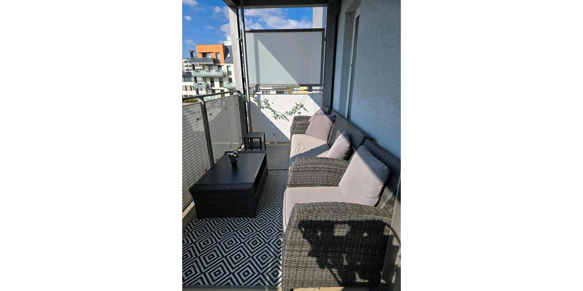 Etagenwohnung Nordhausen - 4 Zimmer, 75 m&sup2;, 750&euro; | Angebot:26552003