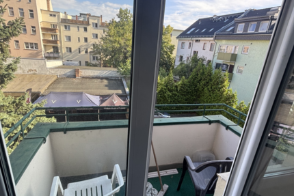 Wohnung Berlin Tegel - 2 Zimmer, 60 m&sup2;, 1.107&euro; | Angebot:27273282