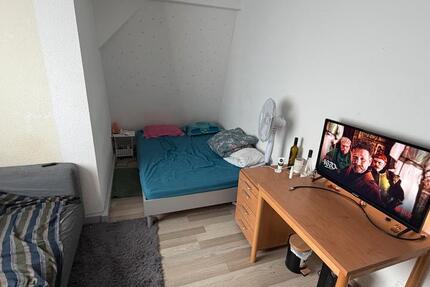 Wohnen auf Zeit Freiberg - 2 Zimmer, 85 m&sup2;, 300&euro; | Angebot:26655288