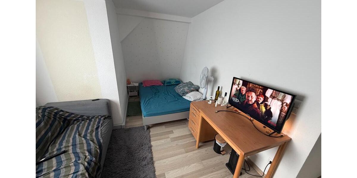 Wohnen auf Zeit Freiberg - 2 Zimmer, 85 m&sup2;, 300&euro; | Angebot:26655288