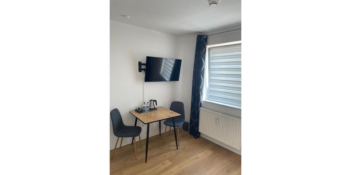 Hochparterre Osnabrück Nahne - 1 Zimmer, 30 m&sup2;, 790&euro; | Angebot:26644670