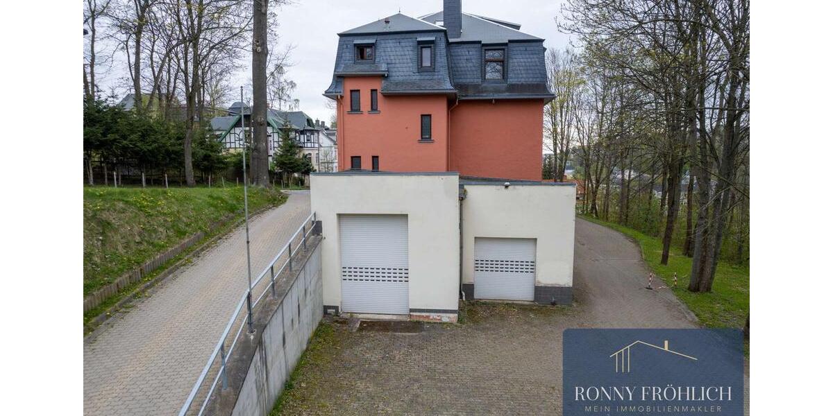 Gewerbeobjekt Annaberg-Buchholz Buchholz - 980&euro; | Angebot:23996797