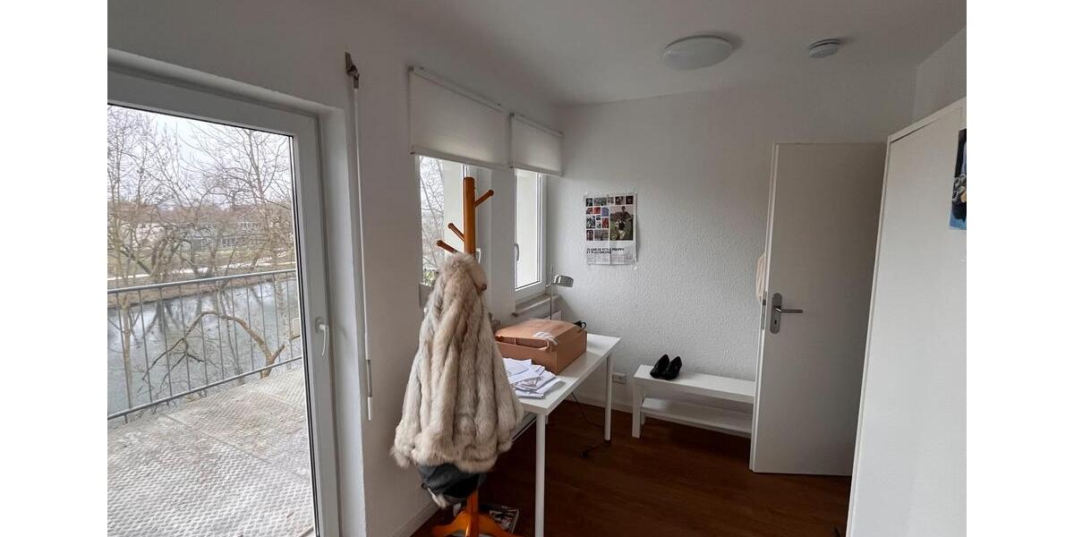 Etagenwohnung Sigmaringen - 4 Zimmer, 100 m&sup2;, 470&euro; | Angebot:24528288