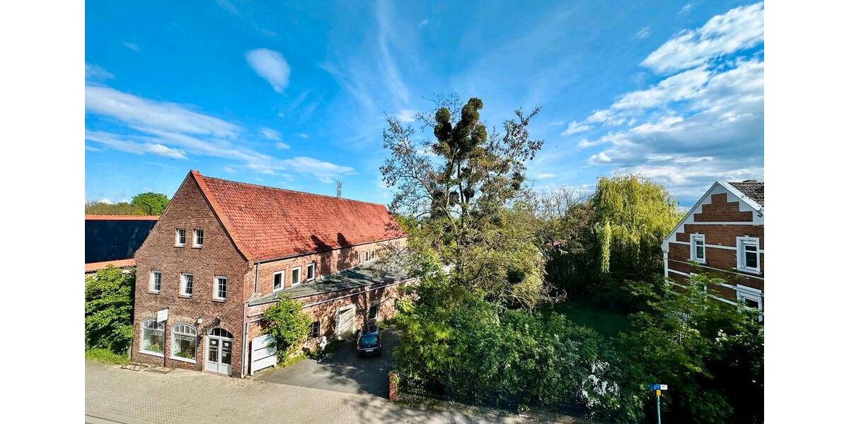 Dachgeschoßwohnung Schöningen - 3 Zimmer, 75 m&sup2;, 550&euro; | Angebot:26631092