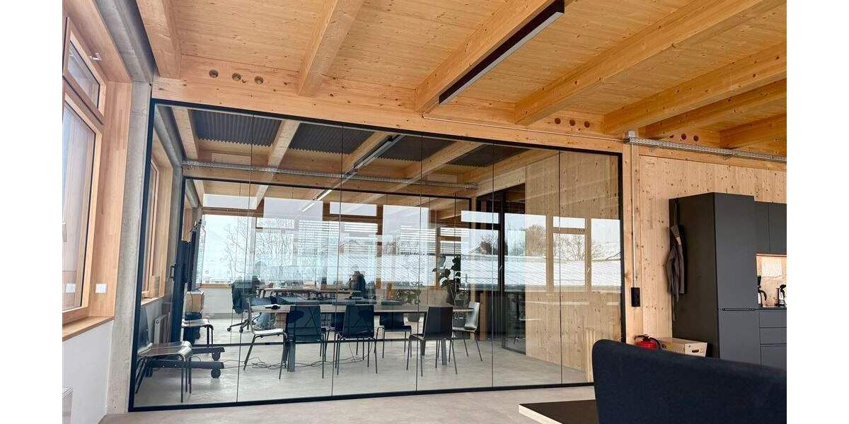 Gewerbeobjekt Murnau a. Staffelsee Murnau - 400&euro; | Angebot:25775318