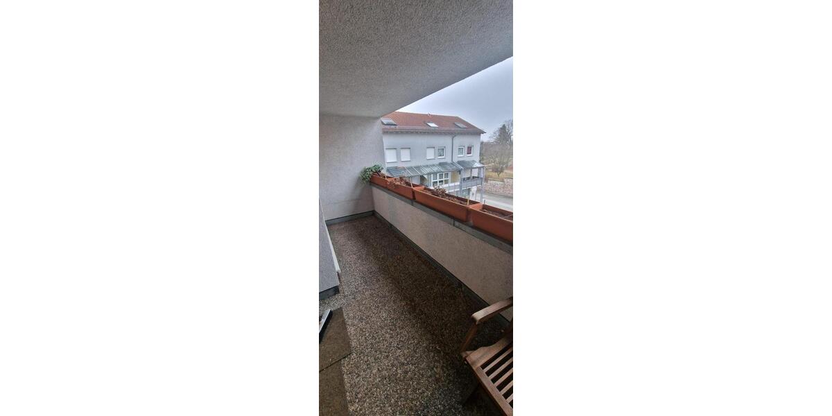 Maisonettenwohnung Stutensee - 3 Zimmer, 60 m&sup2;, 850&euro; | Angebot:25049652