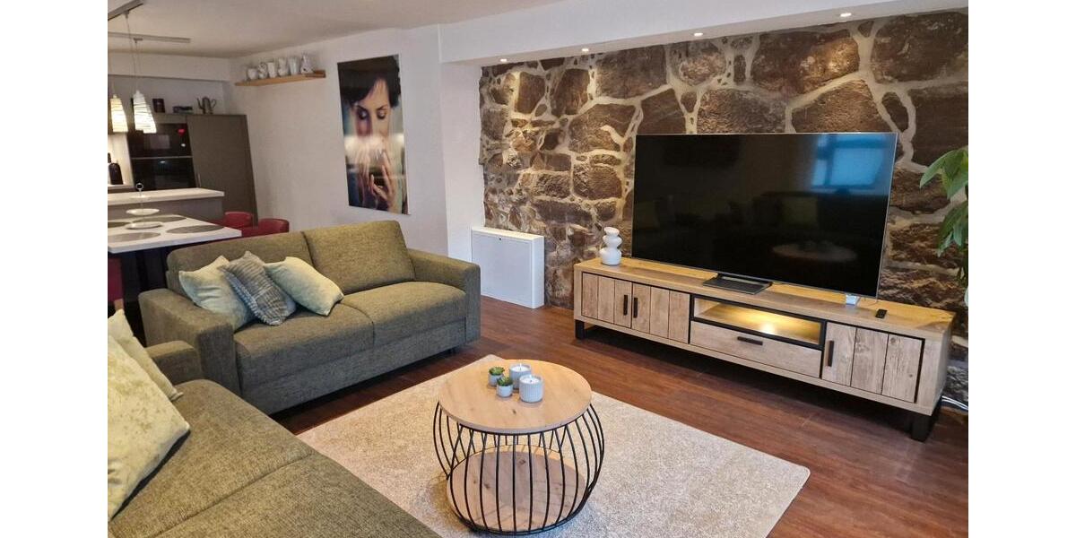 Erdgeschoßwohnung Harztor - 2 Zimmer, 82 m&sup2;, 1.350&euro; | Angebot:25923863