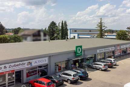 Gewerbeobjekt Bad Wörishofen - 2.925&euro; | Angebot:26900771
