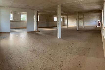 Büro, Lager, Produktion, Handwerksbasis, Versandhandel, 646m² zimmer