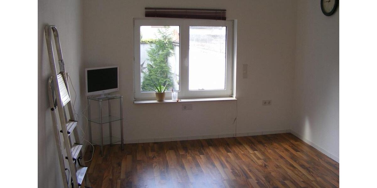 Etagenwohnung Roßdorf - 2 Zimmer, 43 m&sup2;, 750&euro; | Angebot:26309864