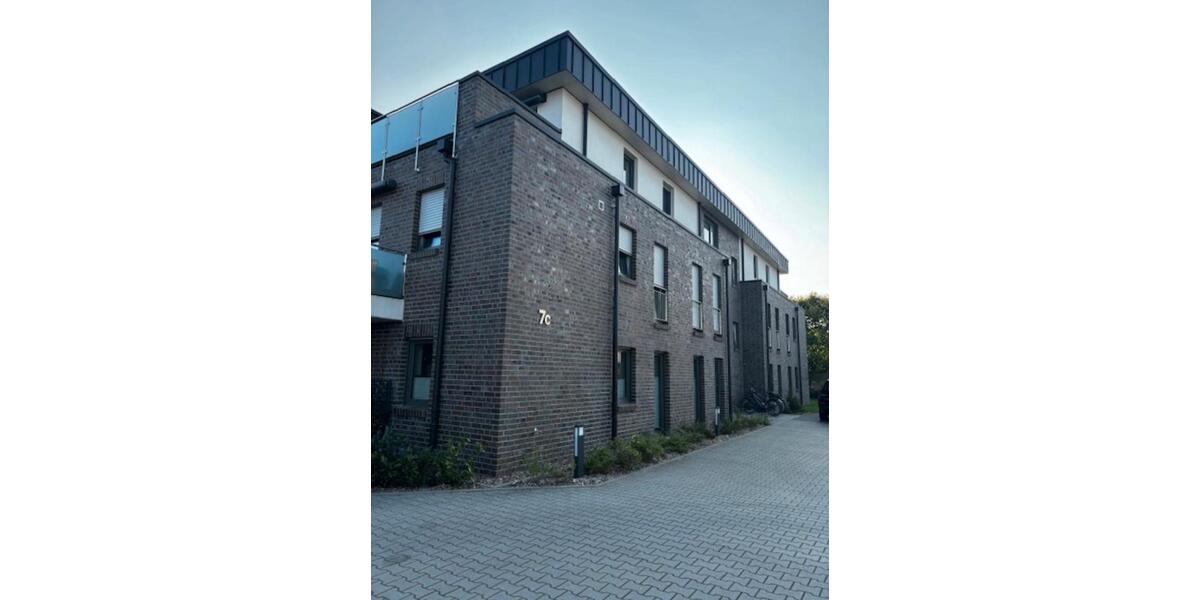 Etagenwohnung Jever - 2 Zimmer, 68 m&sup2;, 780&euro; | Angebot:25405111