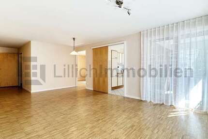 Wohnung zum Mieten in Kornwestheim 890 € 64.92 m²