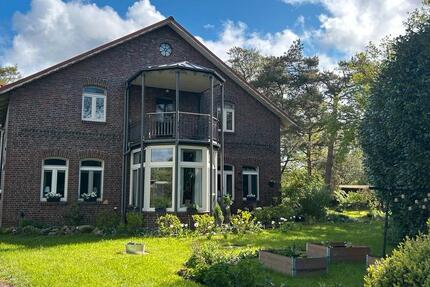Wohnung Drochtersen - 3 Zimmer, 100 m&sup2;, 880&euro; | Angebot:26394108