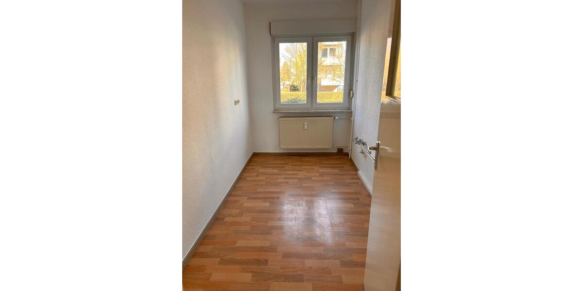 Erdgeschoßwohnung Harztor - 3 Zimmer, 61 m&sup2;, 366&euro; | Angebot:26462526