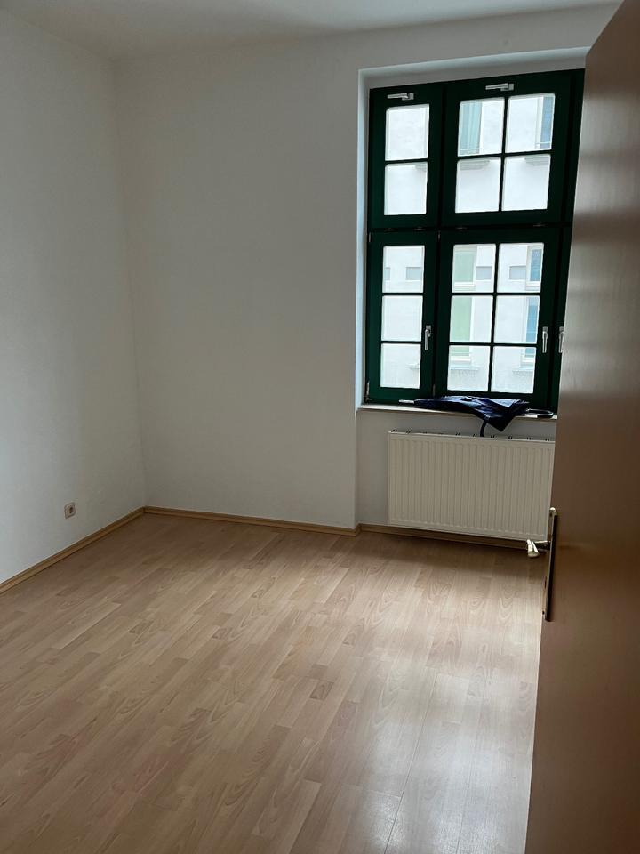 3 Zimmer Wohnung Stadtmitte