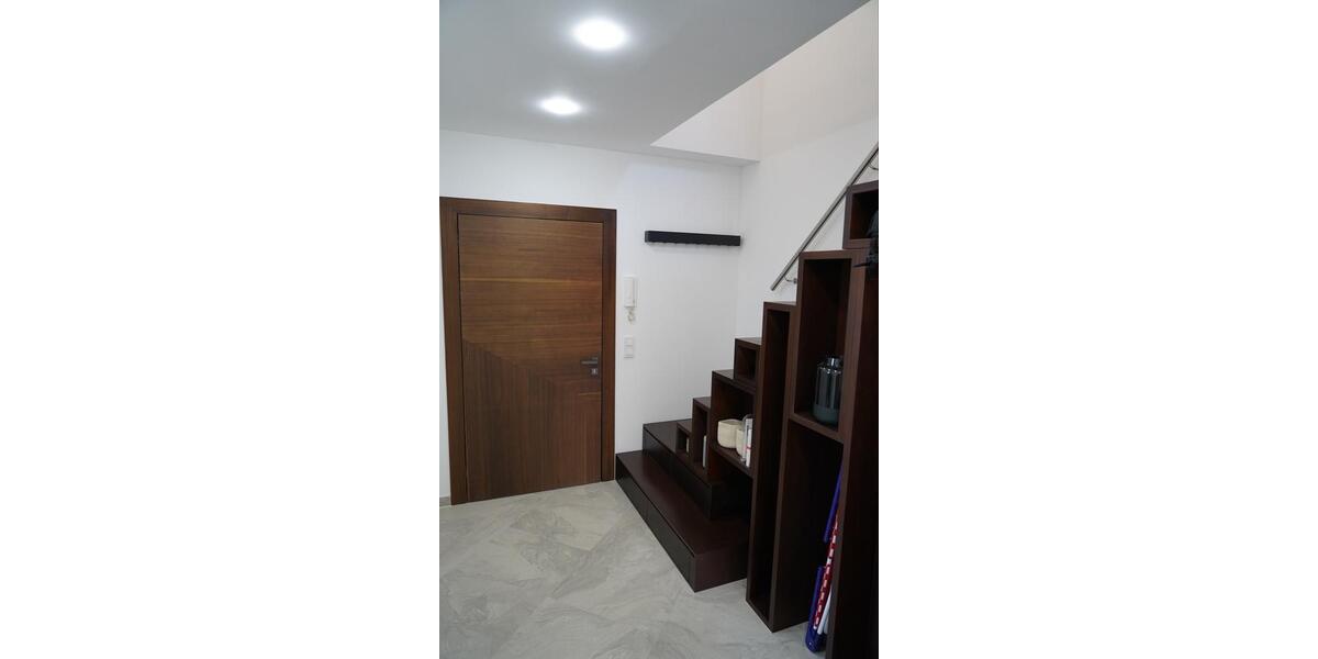 Maisonettenwohnung Wolfsburg Almke - 4 Zimmer, 119 m&sup2;, 1.450&euro; | Angebot:26398853