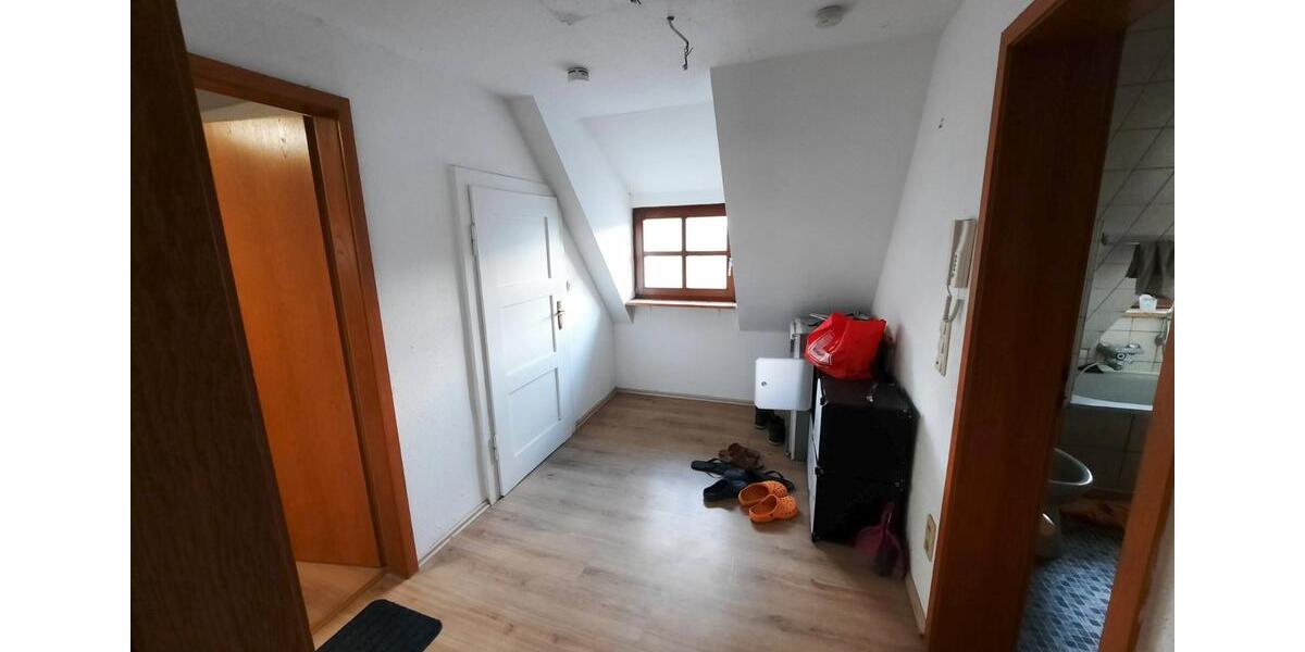 Wohnen auf Zeit Regensburg Ganghofersiedlung - 1 Zimmer, 21 m&sup2;, 490&euro; | Angebot:26443229