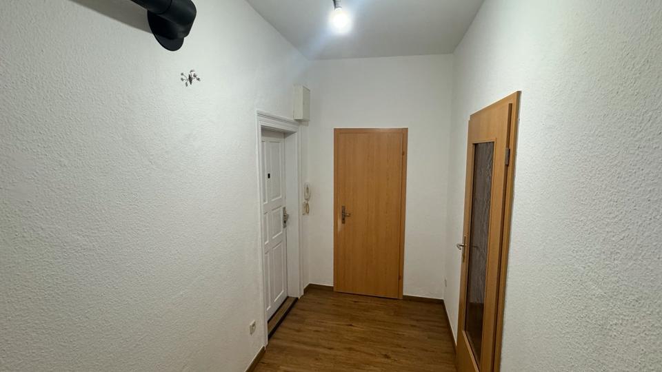 Dachgeschoßwohnung Zschopau - 2 Zimmer, 57 m&sup2;, 285&euro; | Angebot:24258596