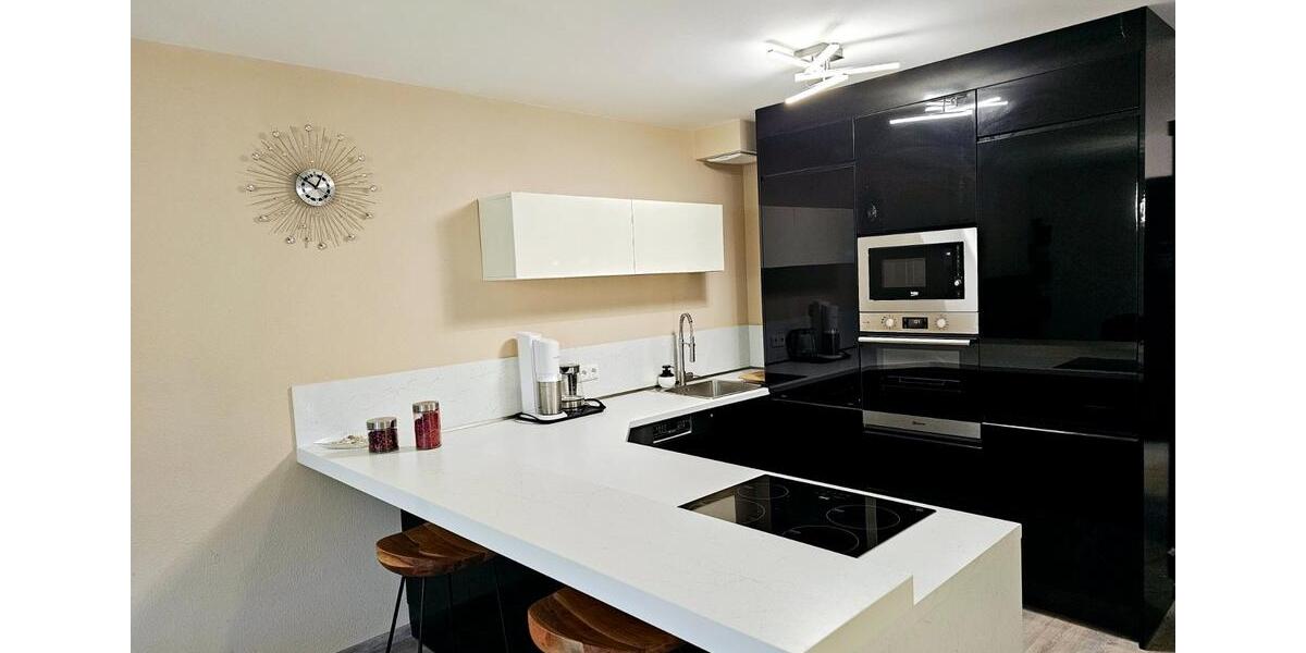 3-Zimmer-Gartenwohnung zu vermieten 3 zimmer