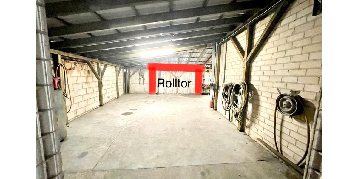 Gewerbeobjekt Hainburg - 750&euro; | Angebot:25843750