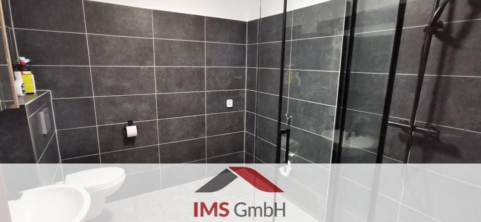 Etagenwohnung Stadtoldendorf - 3 Zimmer, 81 m&sup2;, 550&euro; | Angebot:24752889