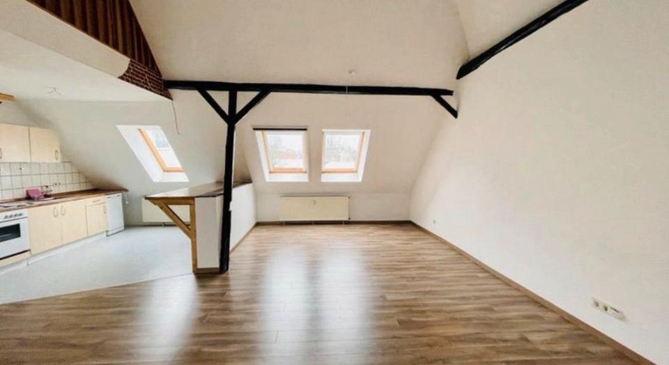 Maisonettenwohnung Bassum - 3 Zimmer, 84 m&sup2;, 859&euro; | Angebot:26012814