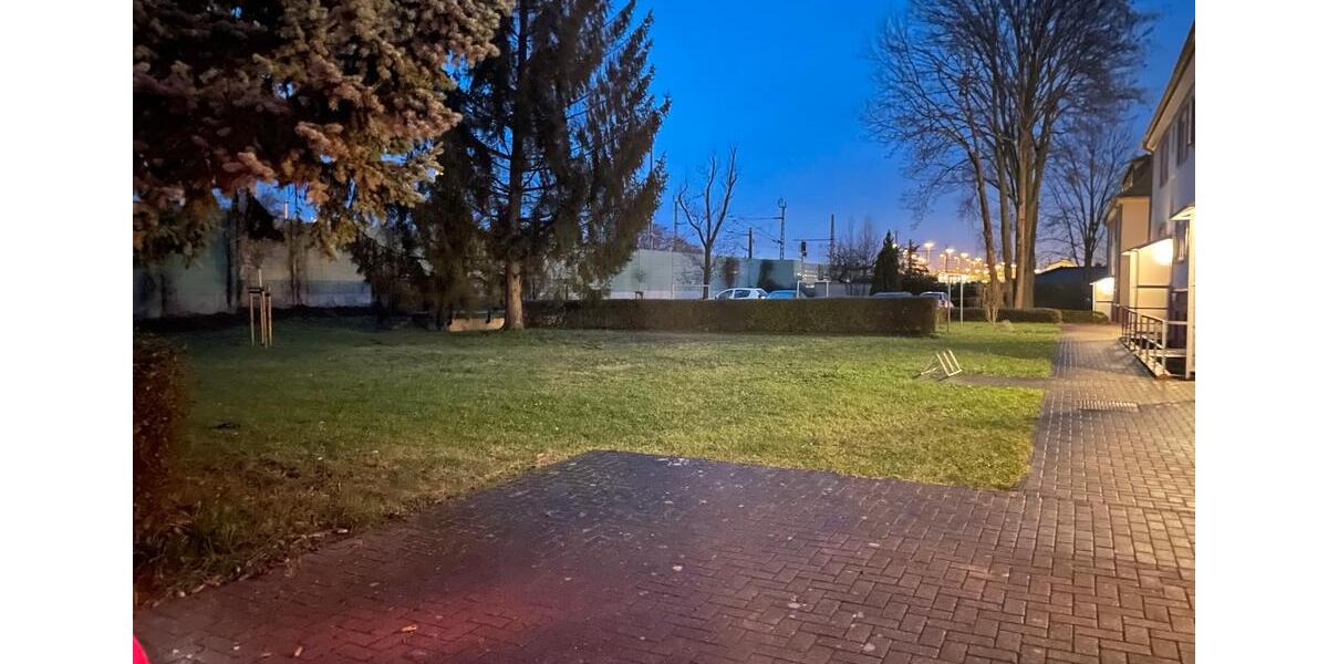 Erdgeschoßwohnung Böhlen - 2 Zimmer, 67 m&sup2;, 450&euro; | Angebot:26616662