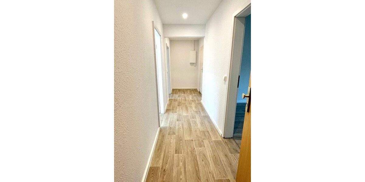 Für ihre kleine Familie 3 zimmer